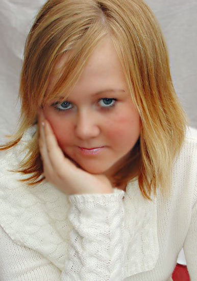 Kirsty - Kirsty