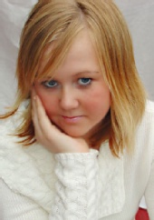Kirsty - Kirsty