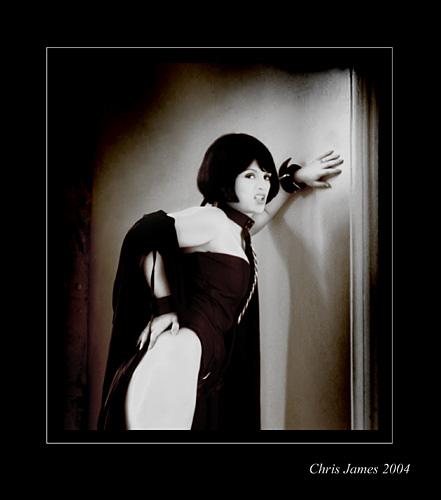 GirlOnline - Snarl