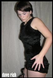 GirlOnline - Little Black Dress