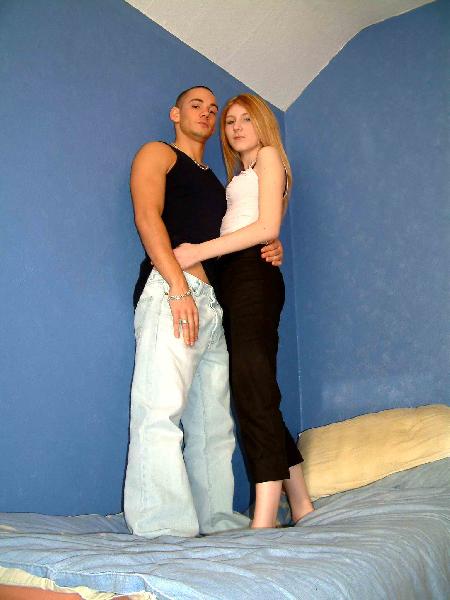 sam - me and my agent also a model on here Kayleigh