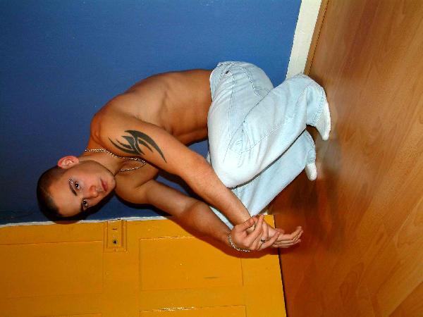 sam - A picture from my second shoot