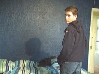 billy - me 
