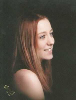 Carly Bridgens