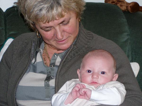 josh - josh at nannys