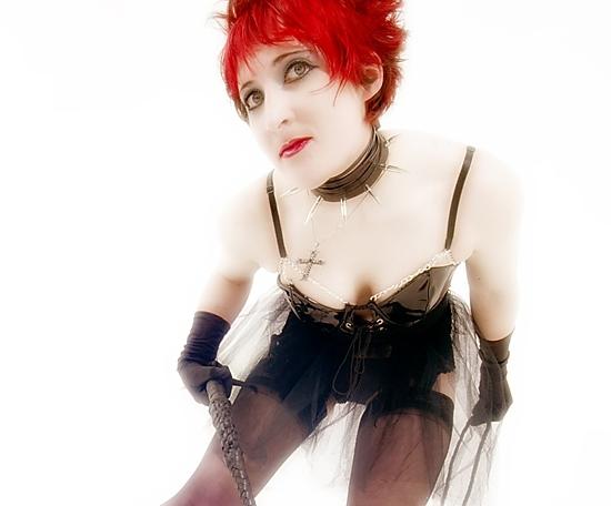 Crimson - Dare You!