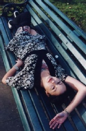 Emma Ford - Jan 2004