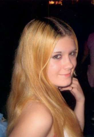 tanya - me
