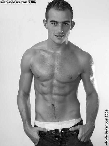 Jamie - Eddie Studio