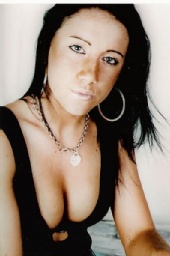 ashlee mitchell