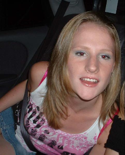 Madeleine Taylor