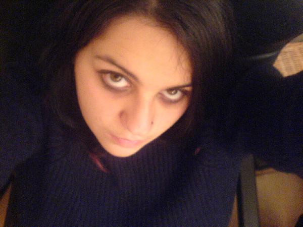 Stella Cadente - Me