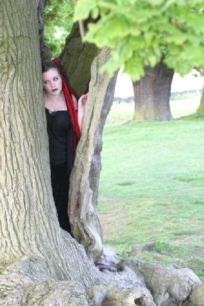 Evil_Pixies - what lies within