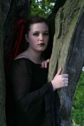 Evil_Pixies - willow