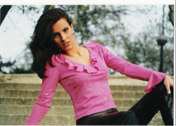 SIBEL TAN - CASUAL