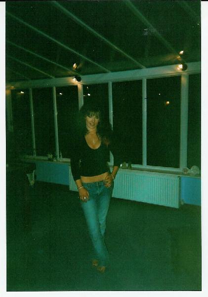 claire - ful body 