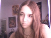 Laura - Face shot