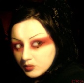 vampcourt - Red Eyes In The Night