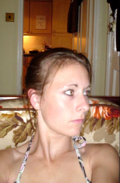 AmyJoanne - Headshot of Myself