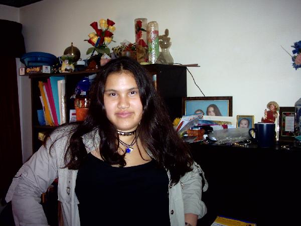 HiddenBeauty - Moi, Not At my best