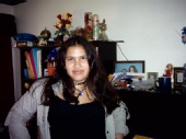 HiddenBeauty - Moi, Not At my best