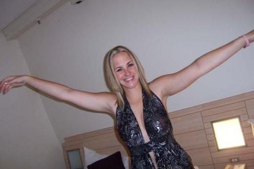 rufusbabe - Me before a partying session...