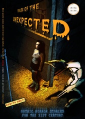 Shazty - Tales of the unexpected