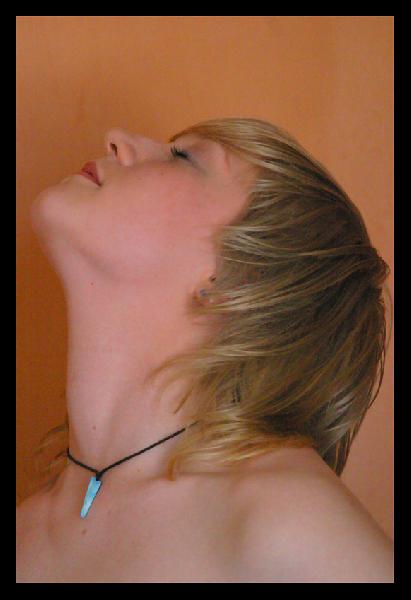 Claire Gottard