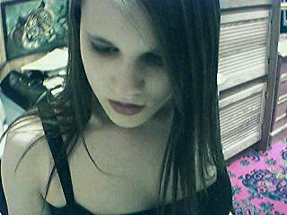 Caz - Gothy