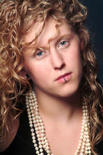 Aubrey Planitz