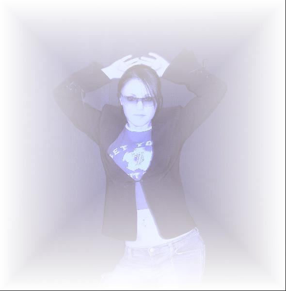 Lori - Casual Photoshoot