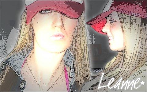 Lea