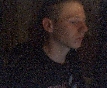 Desolate Angel - ME