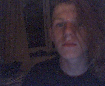 Desolate Angel - ME, undercut 