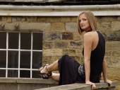 Sarah Stephenson