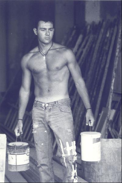 Marcus - Dolce&Gabbana 2001