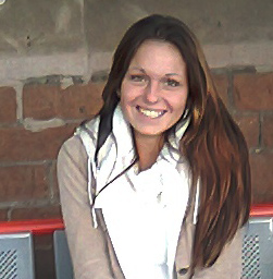 sarah lou