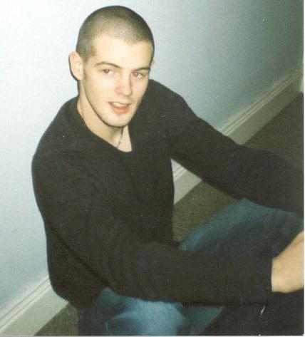 Ross Hamilton