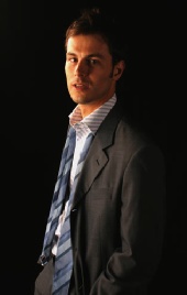 Christian Paul