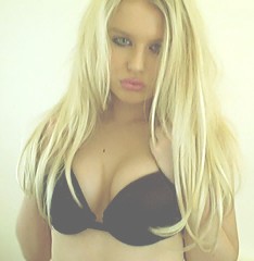 Sarah - Blondie