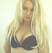 Sarah - Blondie