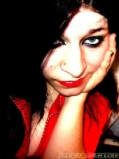 Sophie - Neon Vanity