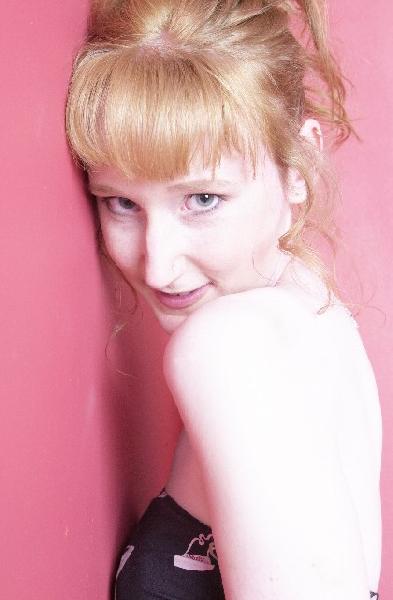 Andrea Elizabeth Melling - C