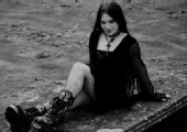 Mistress Desecration - Graveyard Seduction 2