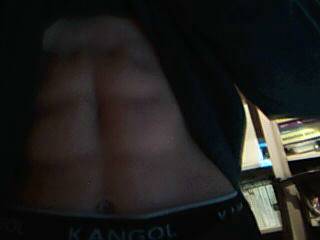 chief - my body shoot