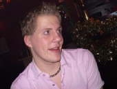 Daniel Kenyon