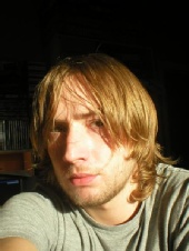 Paul Jackson