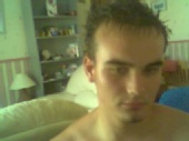 Flash - me at home abit tanned as u can see