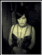 Callisto - Locked