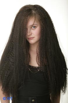 Dani - Hairtools
